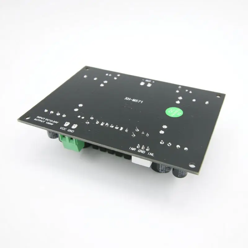 TPA3116 High power Car Audio Amplifier Board Mono 150W TPA3116D2 Amplifier Built Double Booster System Amplifier