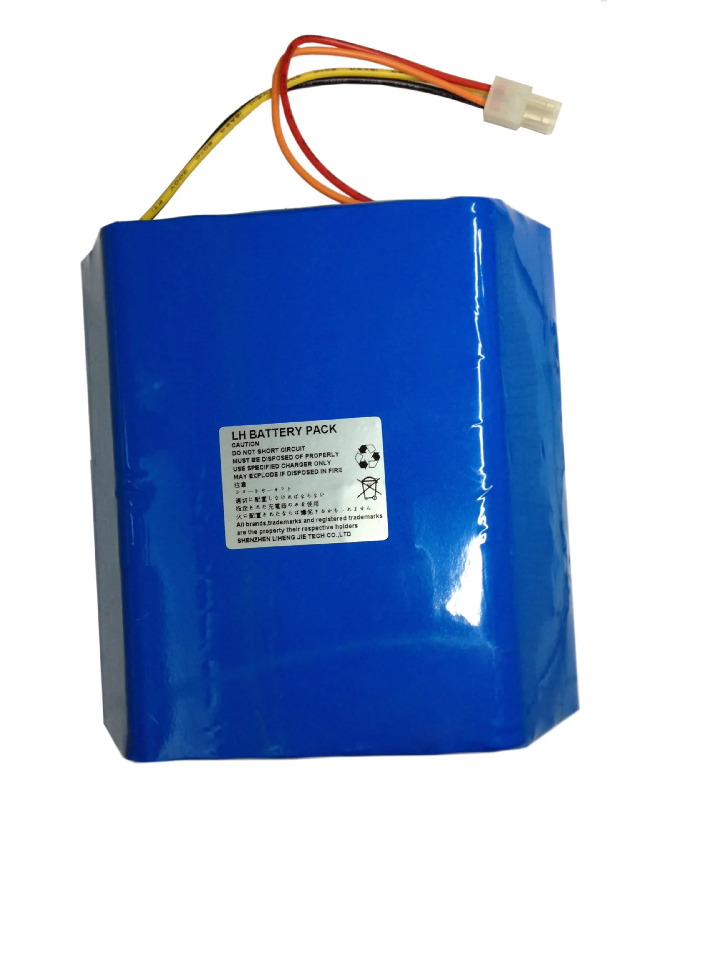 Electrical Ventilator Battery For Taema T75 RC4500A42AA