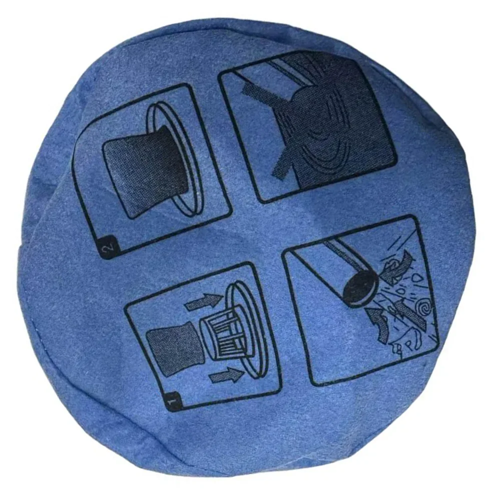 

Pre Filter Bag Replacement For DVC750 Dust Extractor Pre Filter Bag Household Cleaning Power Tools Vacuum Cleaner Pre-filter Bag