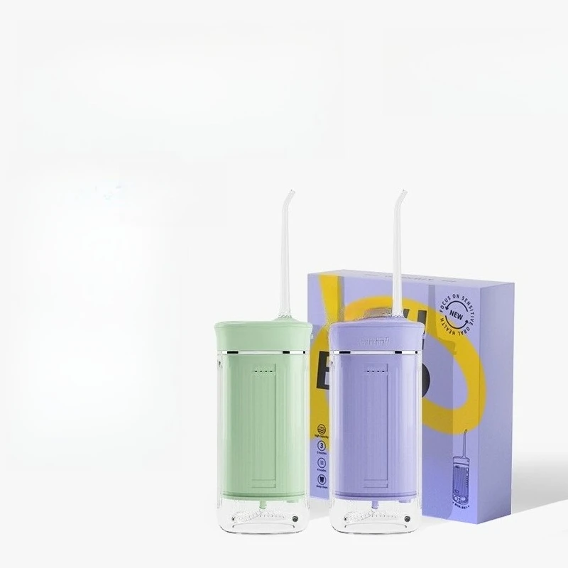 Dental Flusher Port… - image