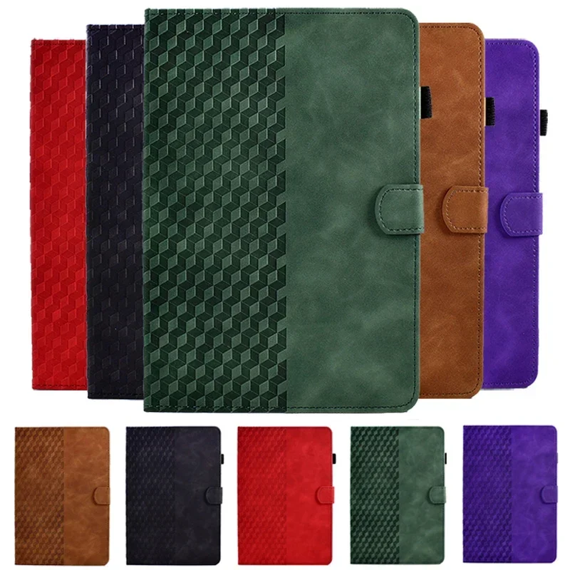 

Чехол Gefenis для Samsung Tab A8 Чехол 10 5 дюймов Fashion Book Wallet Tablet Funda для Galaxy Tab A7 Lite Tab S6 Lite A7 A8 A9 A9 P