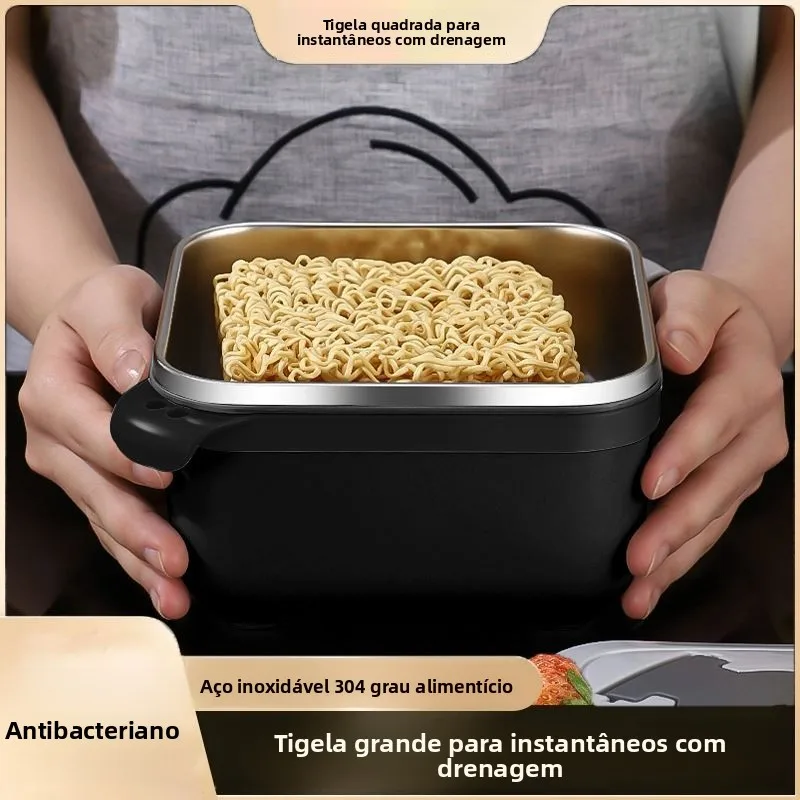 special-noodle-bowl-square-shape-with-lid-draining-design-for-instant-chicken-noodles-student-dormitory-use-personal-use