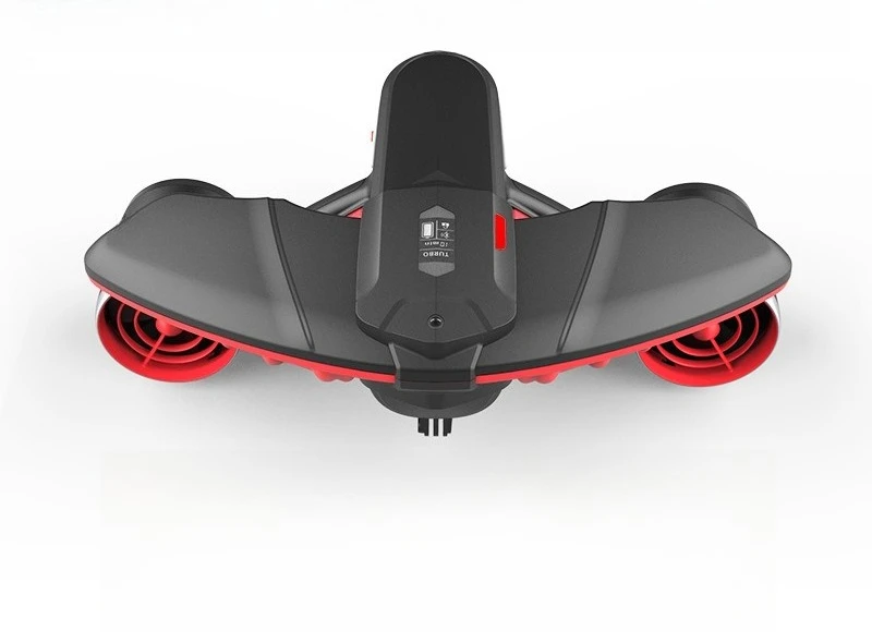 

New products assist underwater thrusters, handheld diving equipment thrusters, underwater boosters