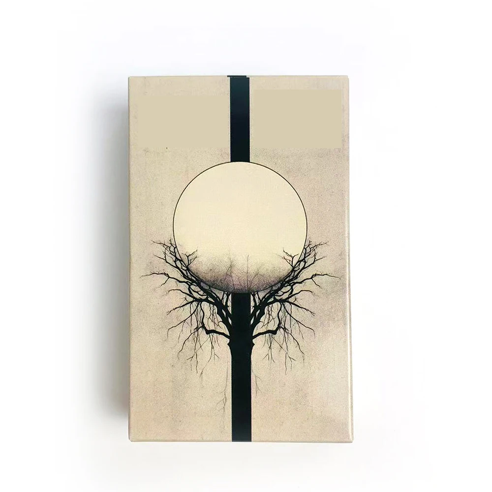 Tarot Cards A 78 Ta… - image