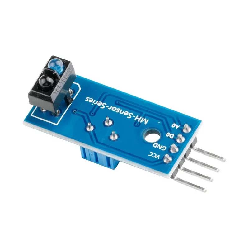 Trace Module Obstacle avoidance module Trace Sensor TCRT5000Infrared Reflection Sensor Module