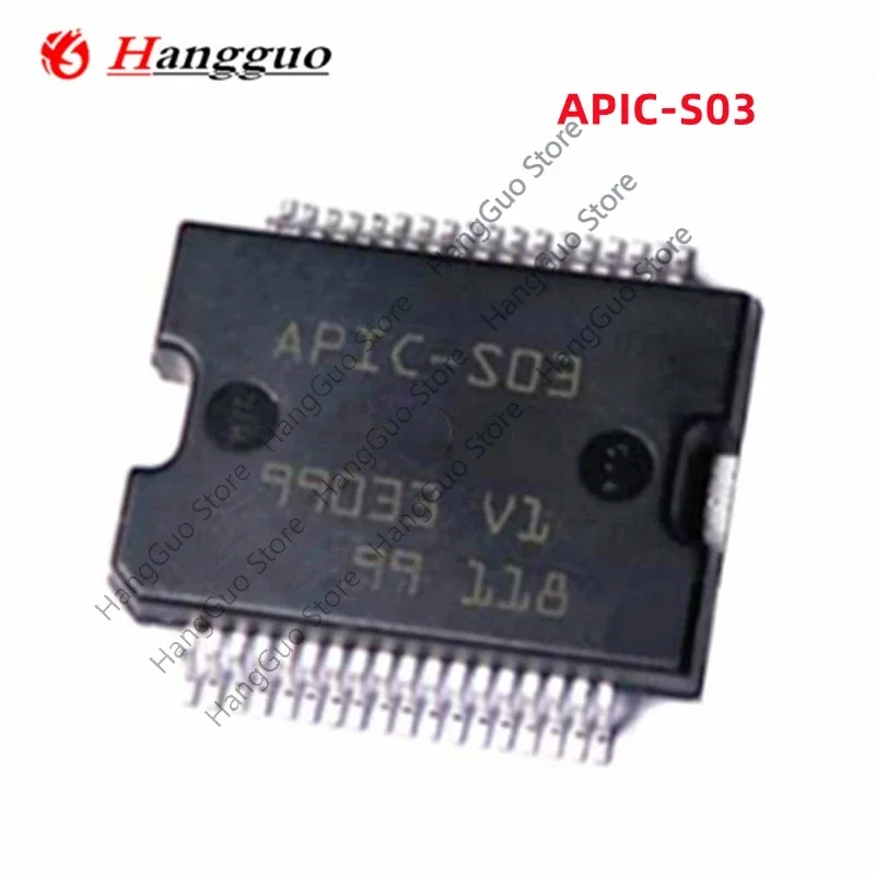 5Pcs/Lot APIC-S03 A…