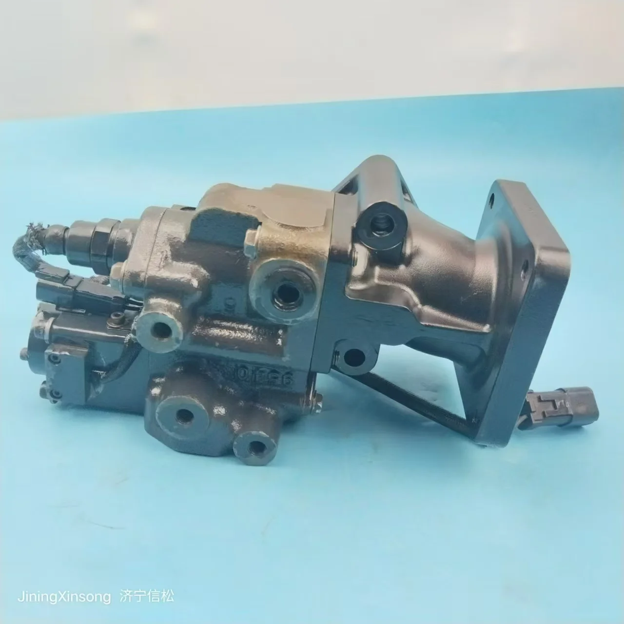 صمام EGR 6261-41-4900 لكوماتسو PC400-8 #3