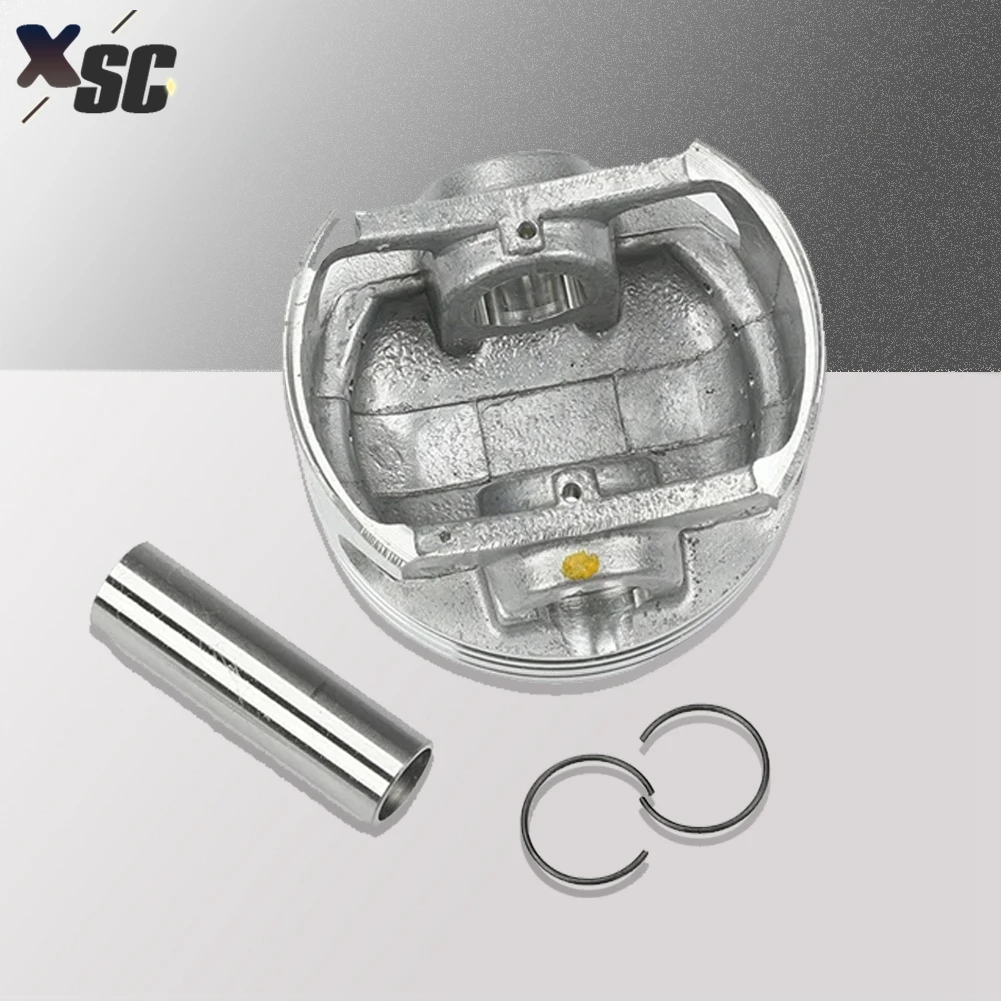 150cc 160cc Motorcycle 60mm Piston And Rings 13mm Pin Set For YinXiang YX 150 160 Engine Dirt Pit Bike ATV Quad Parts Accessorie