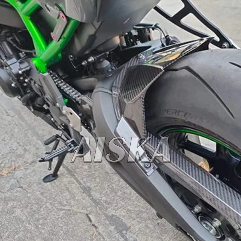 For KAWASAKI Z H2 ZH2 2020+ 2021 2022 2025 2026 Fender Fuel Tank