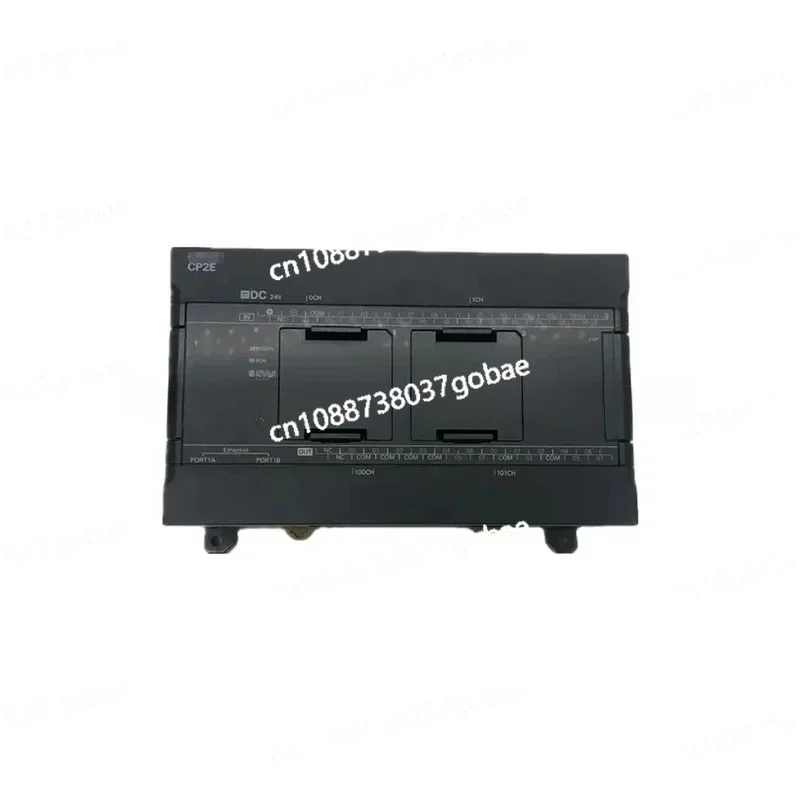 Series in Stock CP2E-N40DT1-D CP2EN40DT1D PLC Control CP2E