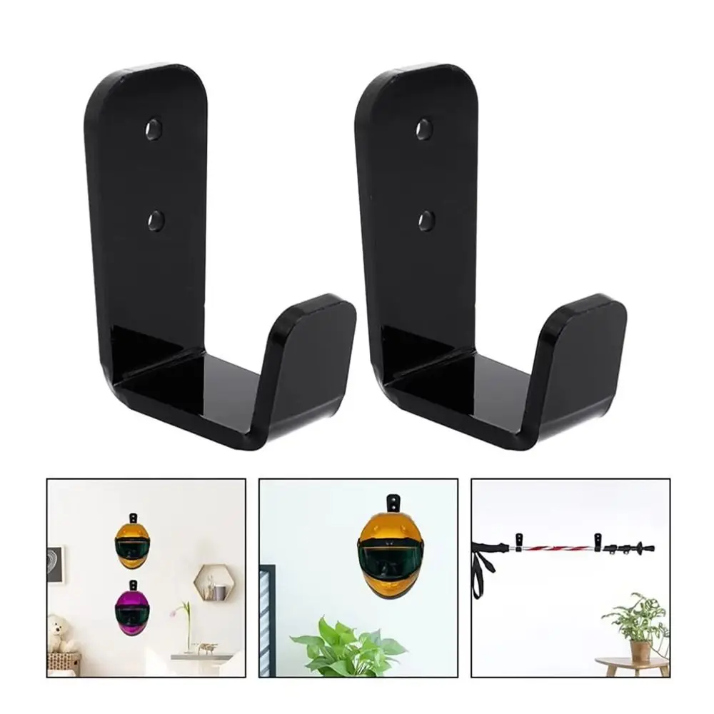 

Акриловая настенная полка для клавиатуры, крючок для хранения, универсальный держатель для акриловой рамы, прочный экономичный стол, вешалка для ремня, шкаф