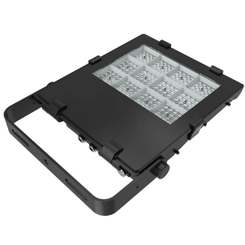 Competitive Price Outdoor Stadium Floodlight 200W LED Flood Lights for Sport Field