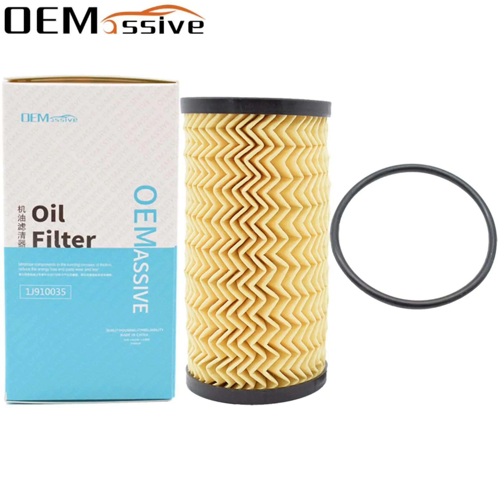 Oil Filter For Nissan Primastar Opel Movano Renault Trafic 2008 2009 2010 2011 2012 2013 2014 2015 2016 2017 2018 2464ccm Diesel