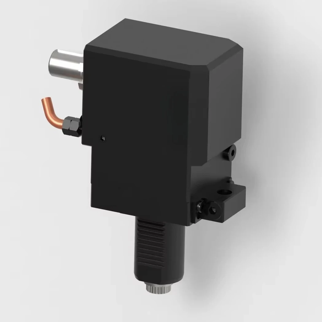 High Precision VDI Series VDI40 ER32 90/0 Degrees Live Tool Holders Are Suitable for MAZAK CNC Machine Tools.