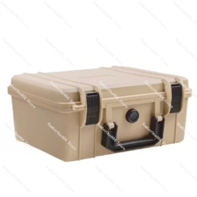 Applicable to watchget Coffee Maker Travel Hard Case Designed Machine Hard Travel Case Storage Box Waterproof