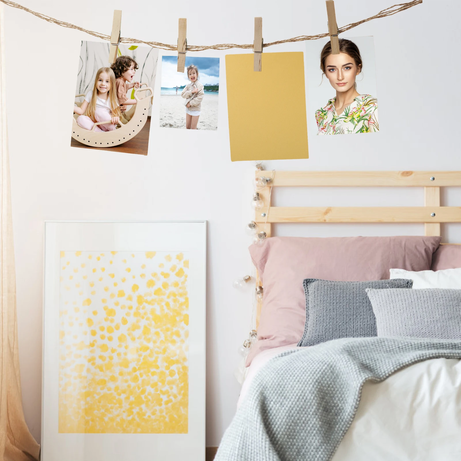 

Metal Photo Wall Poster Frame Sublimation Alu Dibond Platte Retro Schilder Alublech Metallschild