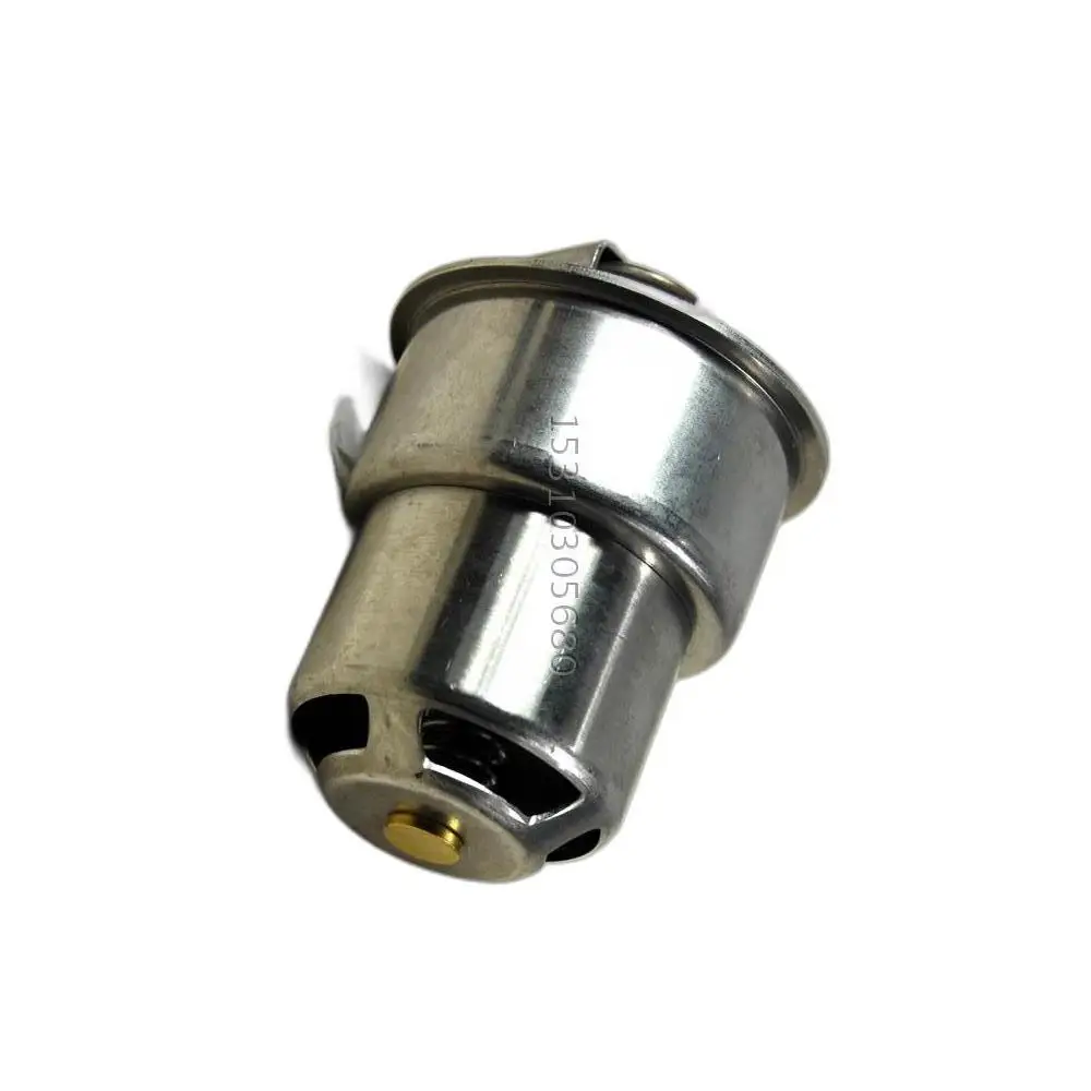 Cummins Dieselmotor M11 Thermostat 3059408 3078338 3048784   Kompatibel mit Marine-Ersatzteil