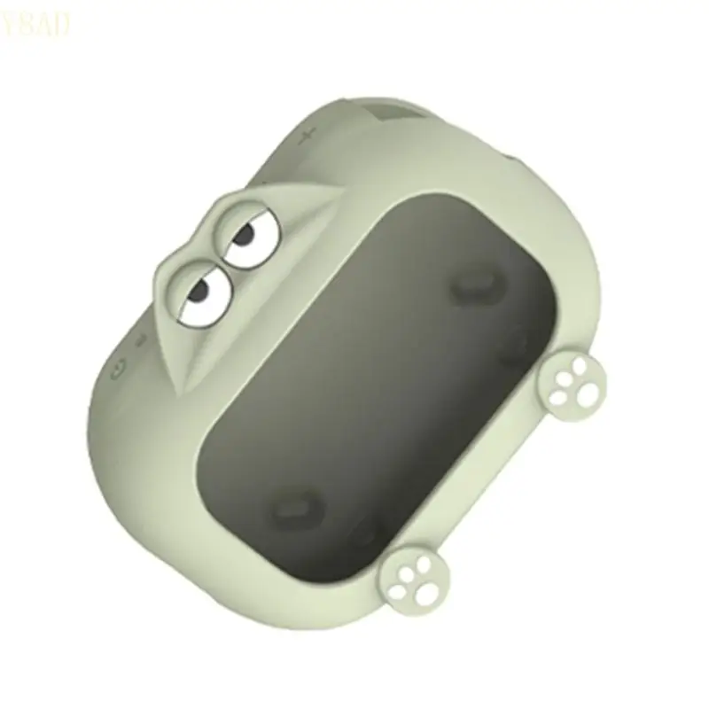 Y8AD Secure Grip Silicone Case Water Resistant Cover For Select 4 Go Speaker