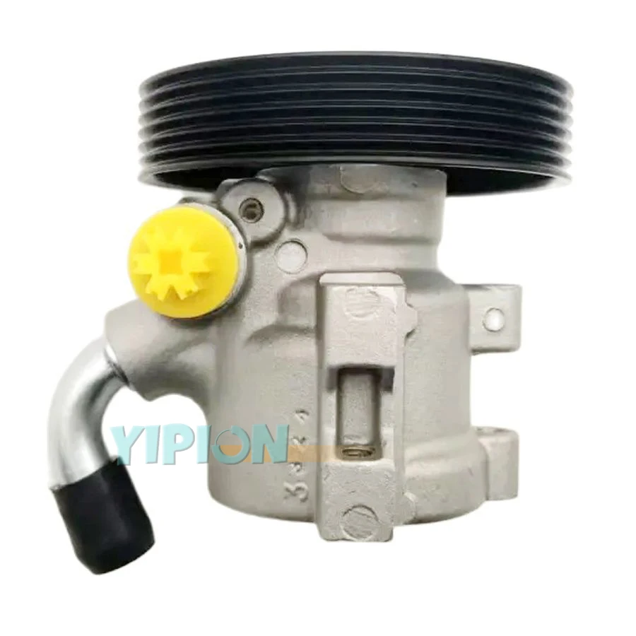 New Power Steering Pump For Peugeot 306 1.8 1.9 2.0 405 Partner Combispace 1.8 For Citroen 97-07 9610519980  96144288 96143780