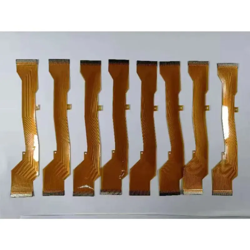 Original ILSINTECH KF4 KF4A Swift S3 fiber fusion splicer Screen Cable - Image 2