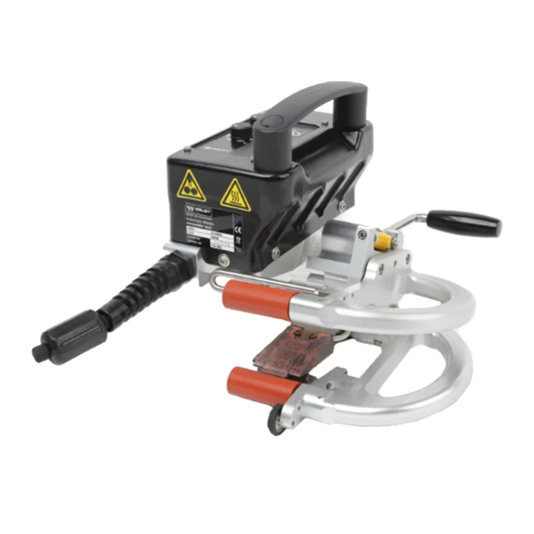 Weldy Miniwelder Tex2 0.1 1.0 mm Film Specialist