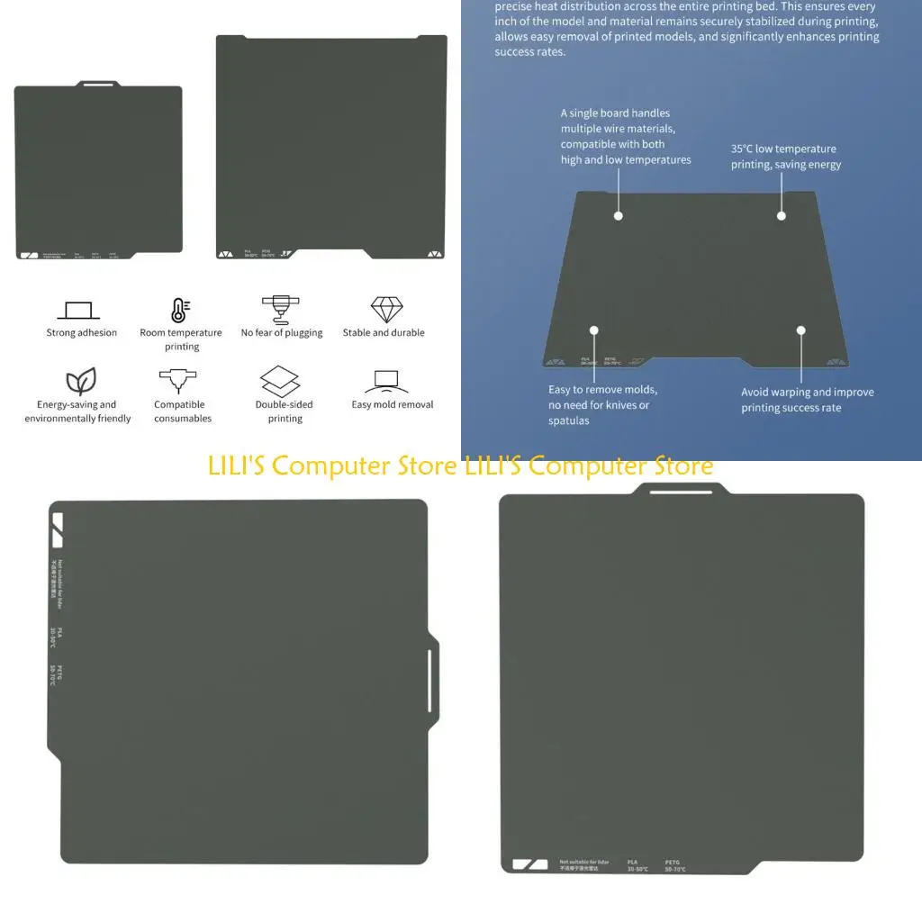 

A52B с двумя боковыми припечатками для -резистентного