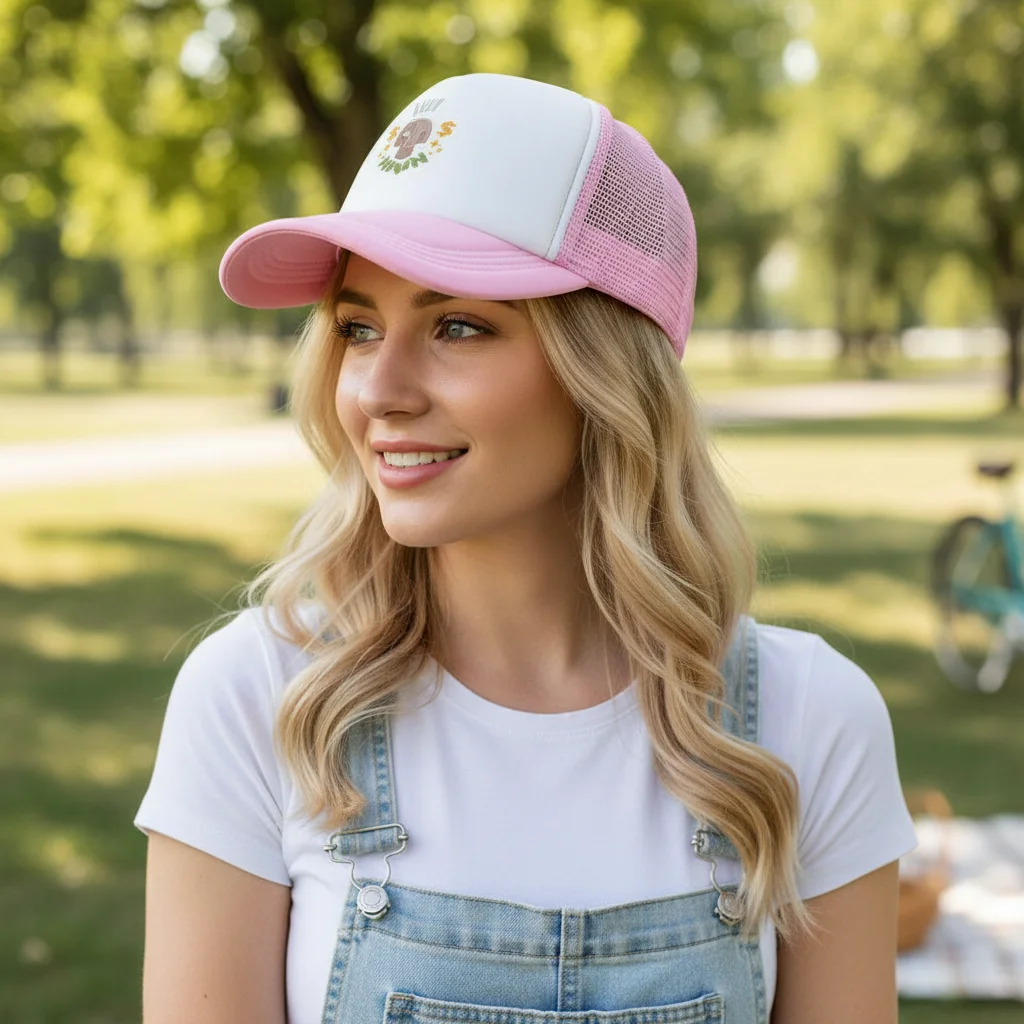 

Funny Adjustable Anita Max Wynn Hat Breathable Soft Trucker Hat I Need A Max Win Cap Unisex
