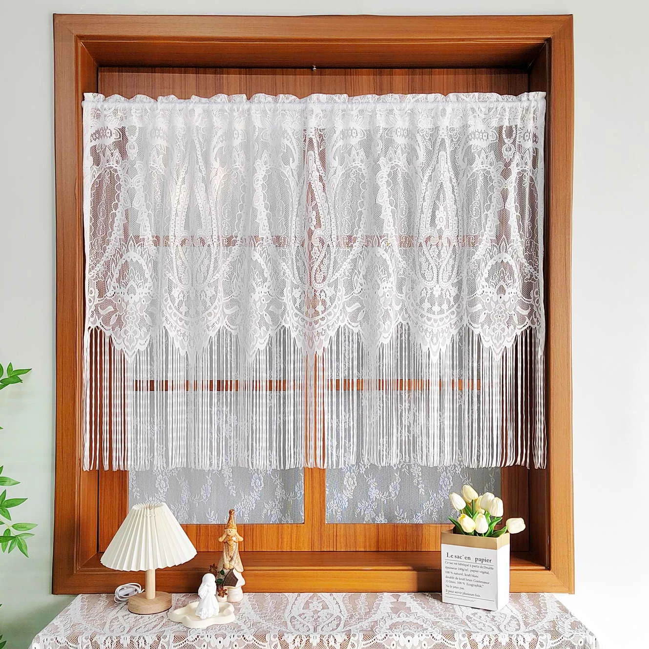 Thumbnail 2 - #48 Budget Window Valances for Smart Shoppers