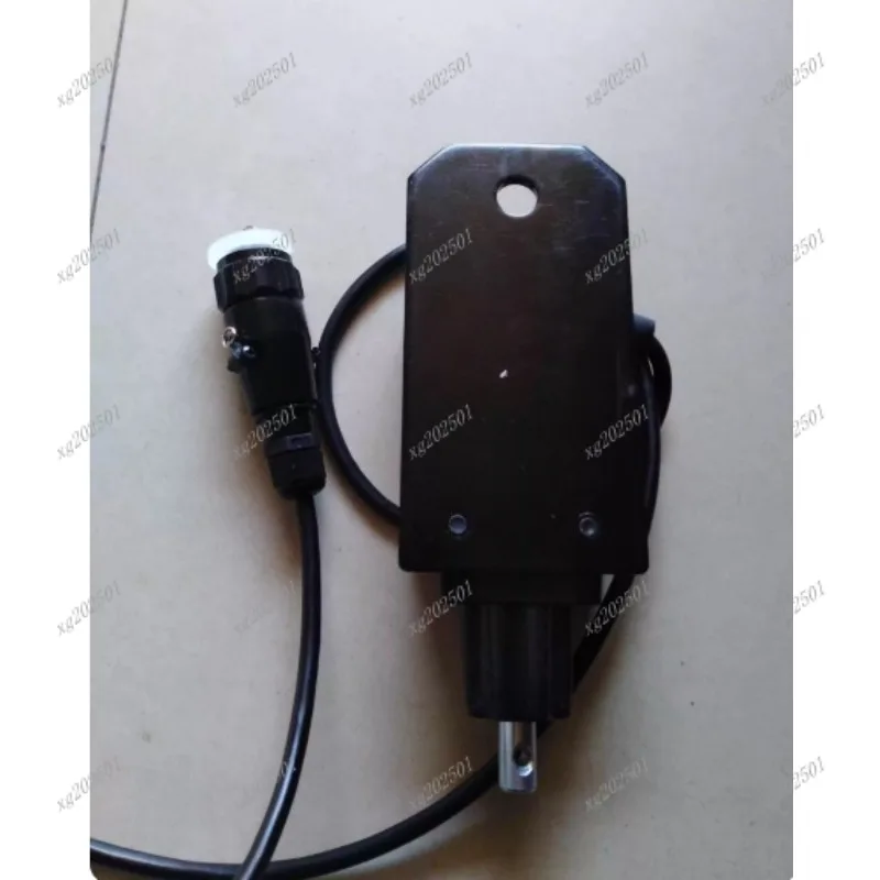 

A2B-Z ограничитель крана с высоким концевым выключателем, предохранительное оборудование для грузовых и гусеничных кранов