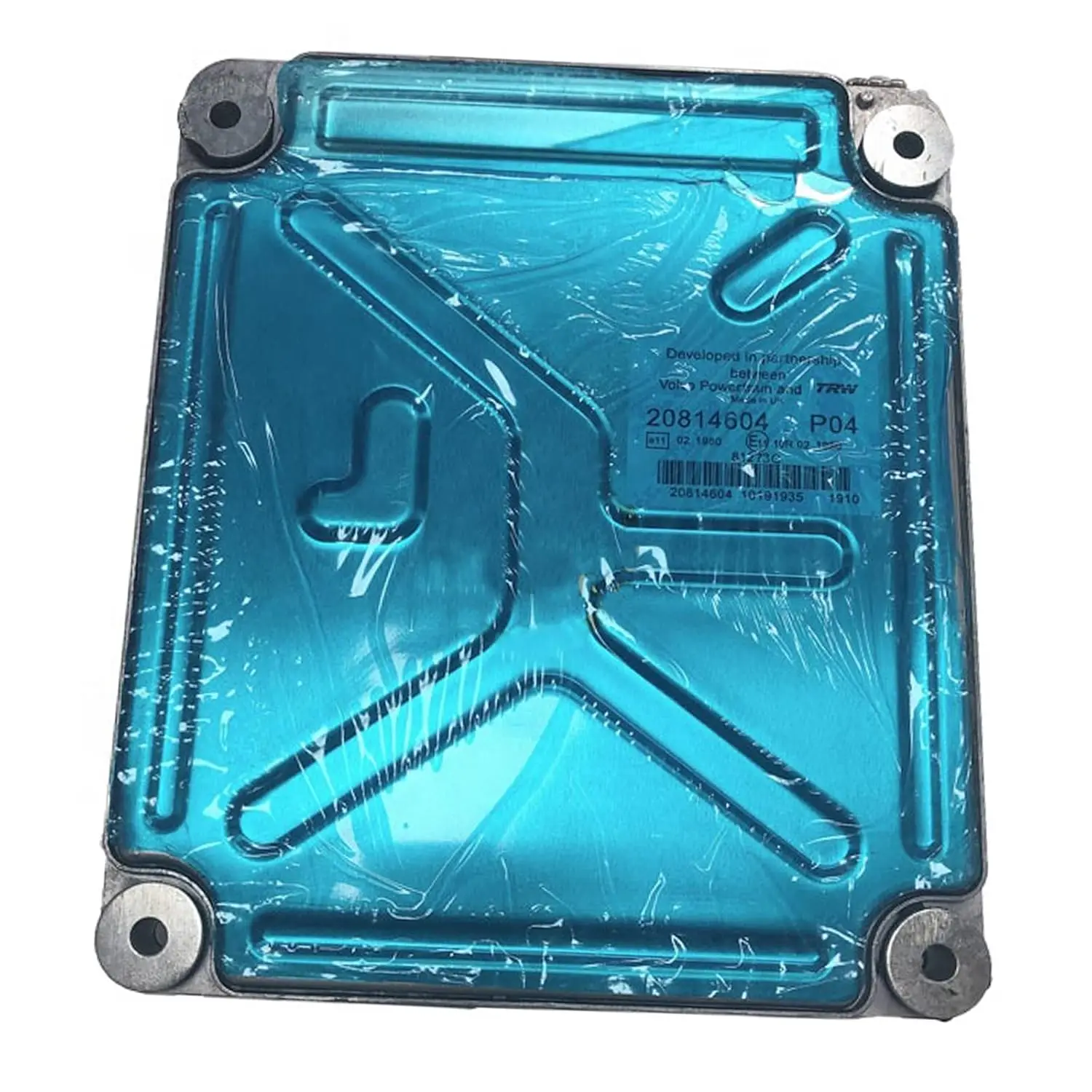 20814604 Ecu Electr…