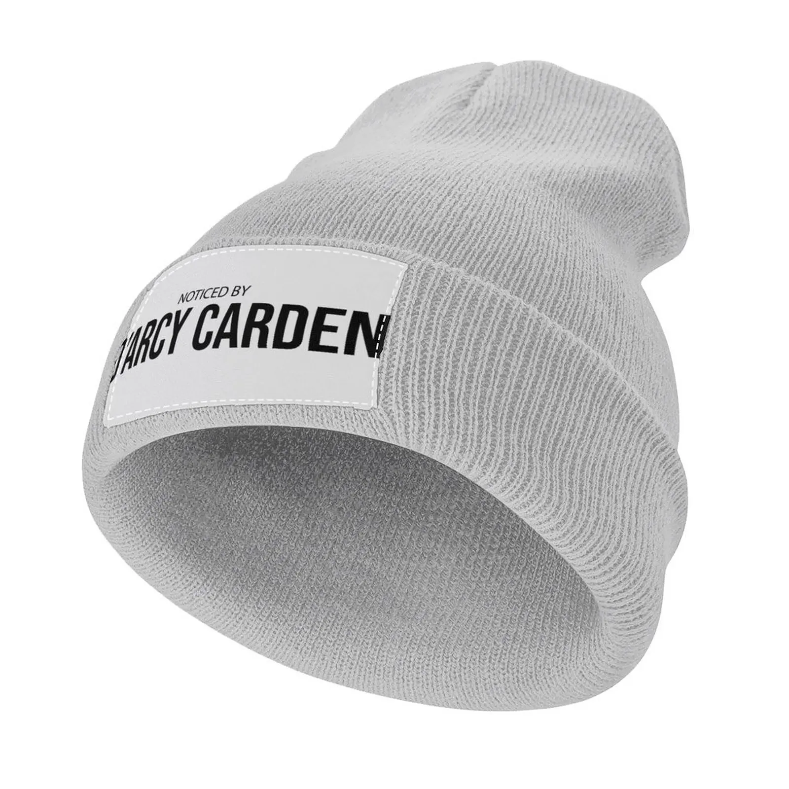 Noticed by D'Arcy Carden Knitted Hat sun hat fishing hat Gentleman Hat Mens Hat Women's