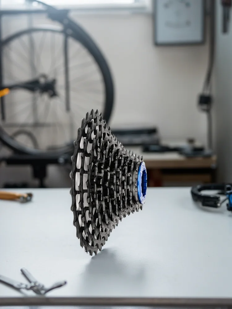 AliExpress ZTTO Black 11/12 Speed Freewheel Ultralight Road Bike HG Cassette 11s 12s 11-28/30/32/34/36T Sprocket Gravel K7