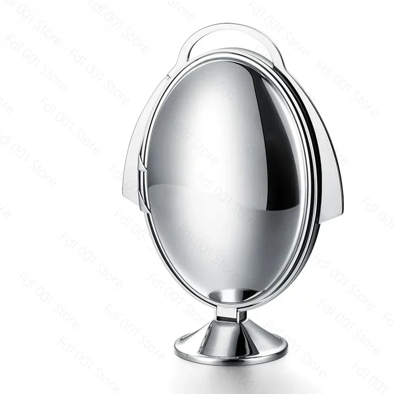 Folding Cake Stand Afternoon Tea Snack Plate Fruit Plate Hotel Supplies Housewarming Gift - Kitchen & Dining Accessory