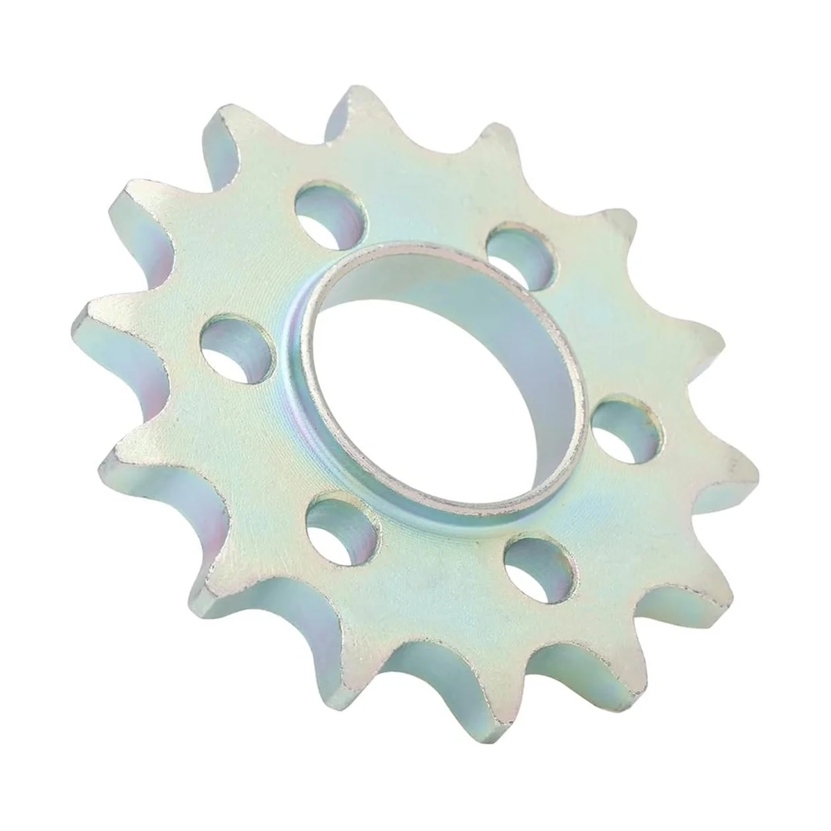 For Sur-Ron Sur Ron Light Bee X S Off-Road Electric Bike 14T Motorcycle Front Chain Sprocket