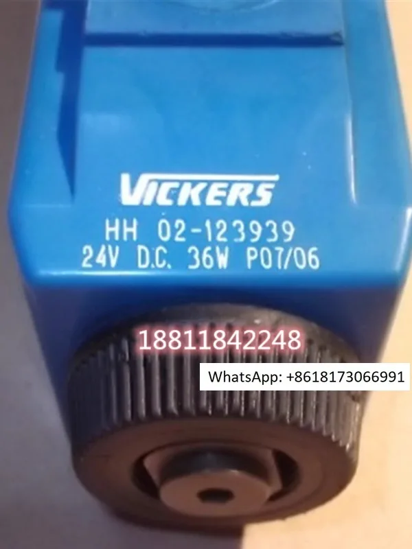 

Electromagnetic valve 02-123993 hydraulic valve proportional valve coil 101726 101727