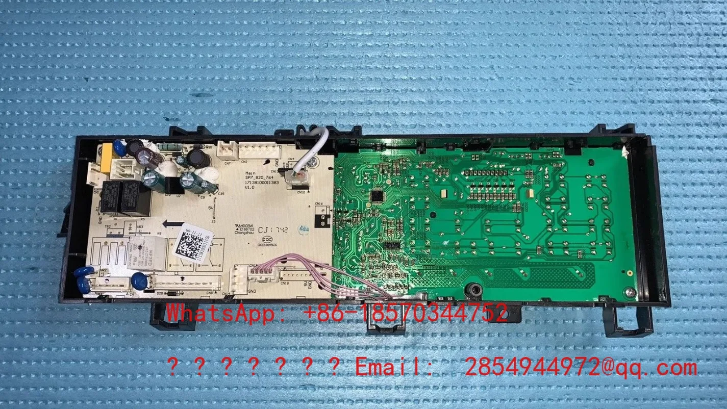 Suitable for MG80V330WDX 17138100011450 11450 Washing Machine Power Control Motherboard