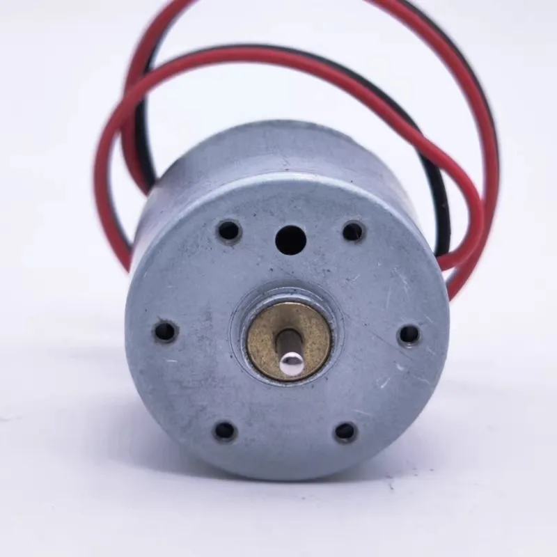 420 motor 7.4V 5000 rpm 12V 9000 rpm DC High Speed