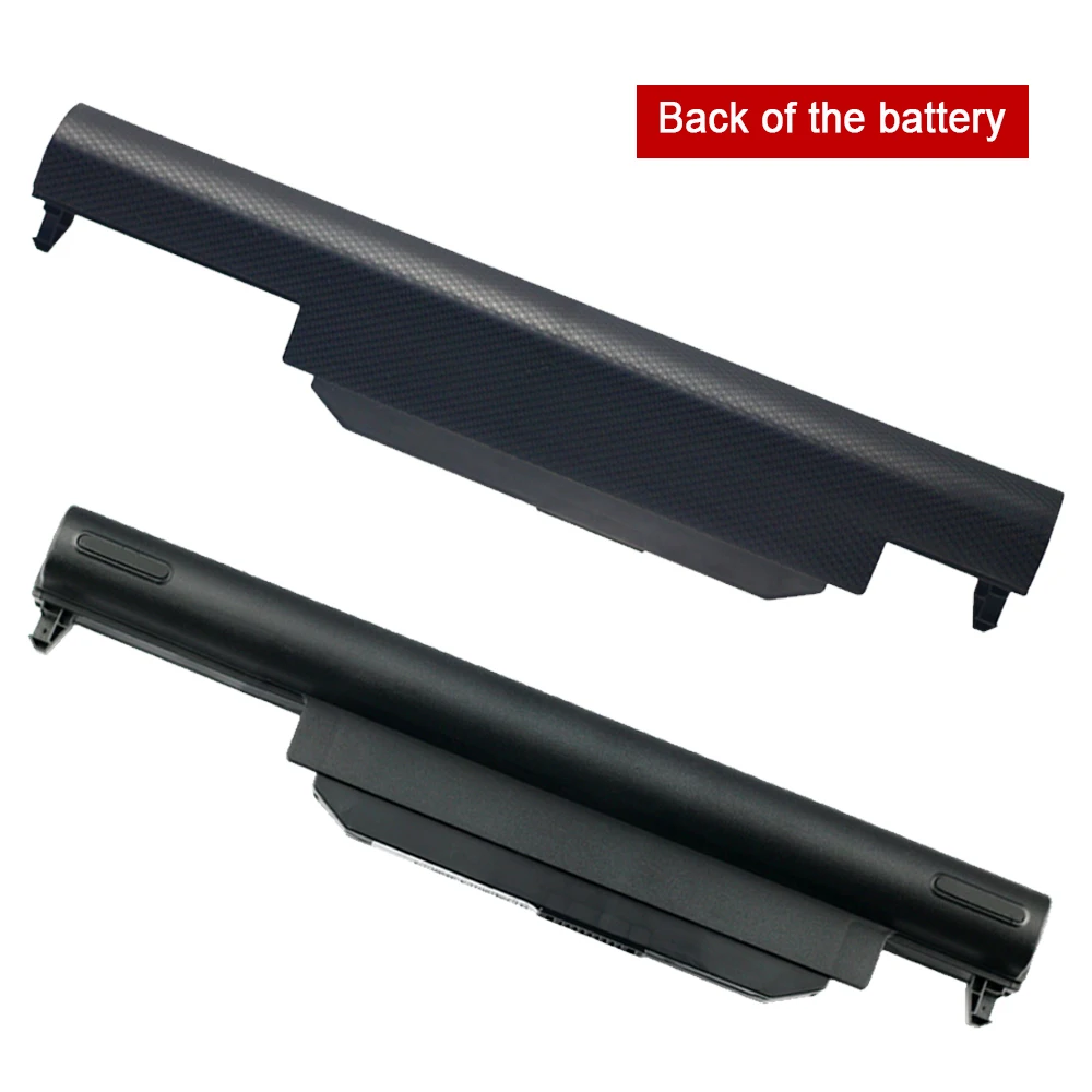 Bateria Do Portátil para ASUS A33-K55 A32-K55 A41-K55 A45 A75 K45 K75 X45 K55 X55 X55C X55V X75 X75A X75V X45A X45C X45V X55 X55A U57