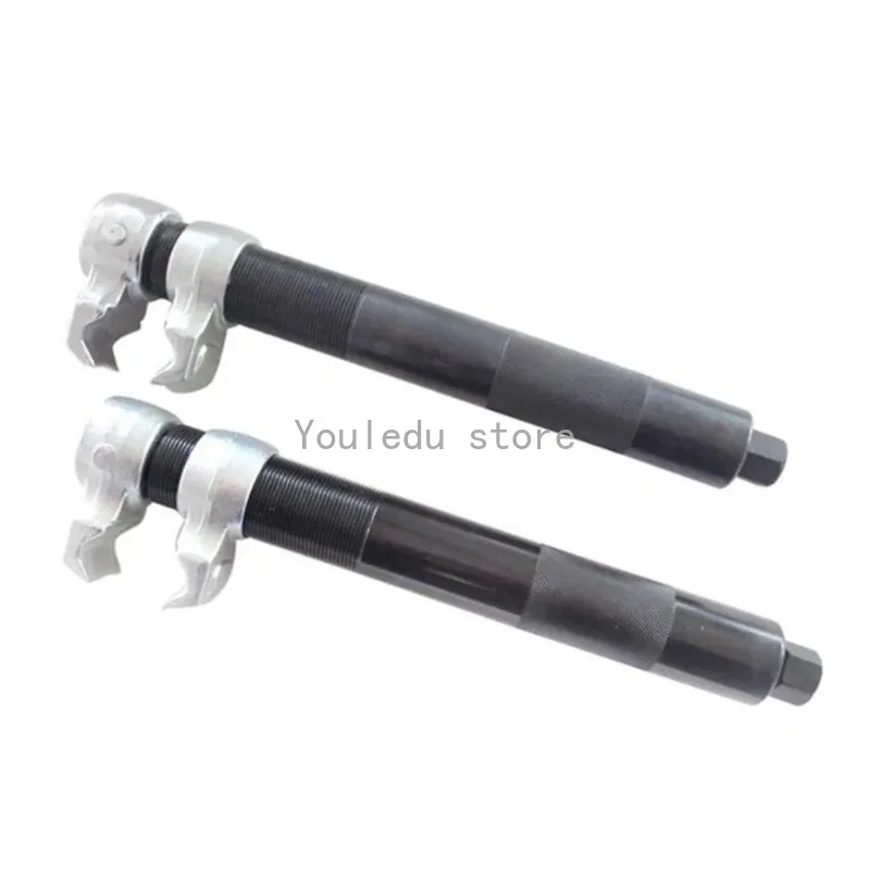 

1pair Claw Type Roll Damping Shock Absorber Coil Spring Compressor Demolition Damping Disassembly Car repair Dedicated Tool