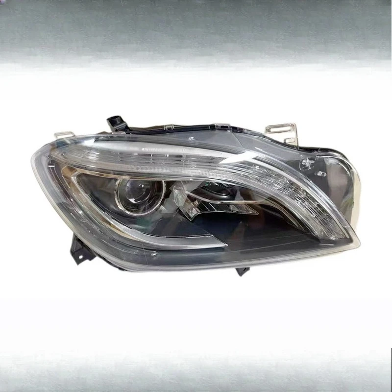 

Applicable to M-Class ML166LED headlights ML300 ML350 headlights without night vision 1668205459