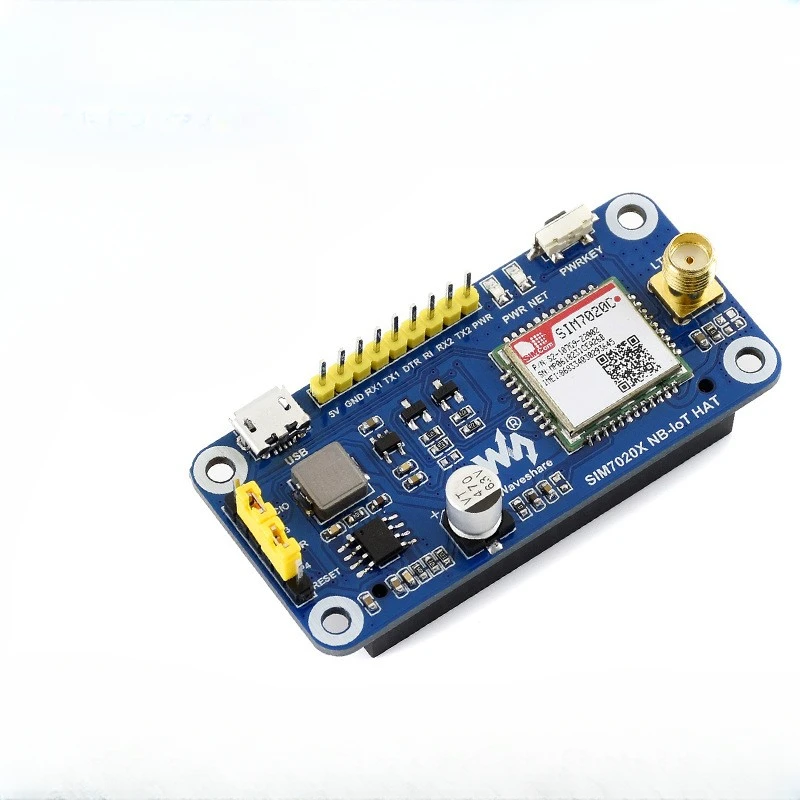 

4B NB IoT All Network SIM7020C Module IoT Send NB IoT Card