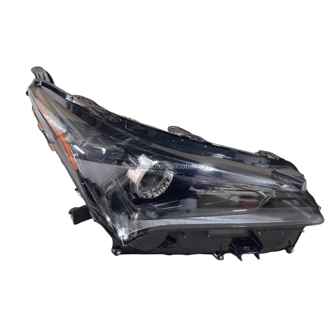 

Fit for Lexus NX Headlight 2017-2021 NX Lexus Headlights Lexus NX Z10 LED Headlamp Direct Sales OEM#8114578240 8118578240