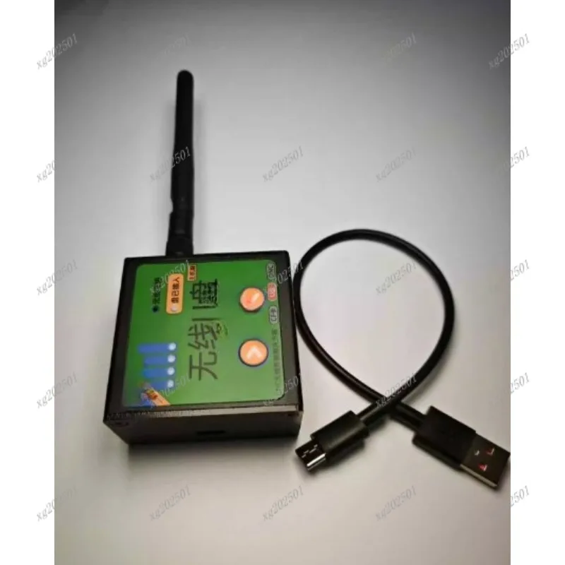 Cf Card To Usb Conv…