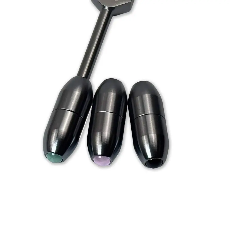 

Набор ботинок с драгоценными камнями для камертона Розовый кварц, зеленый авантюрин, черный оникс, драгоценный камень, звуковое исцеление и биополевая гармонизация ног B