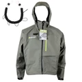 Jacket and  Lanyard