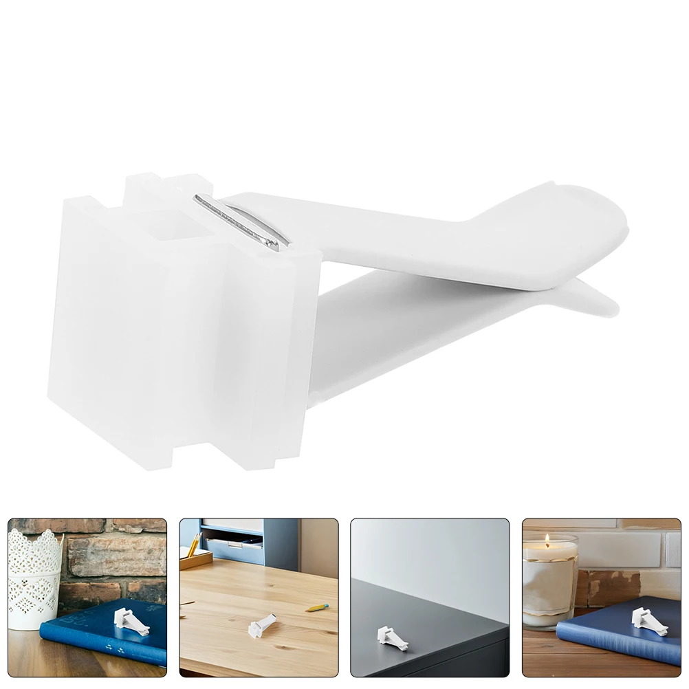 

10pcs Car Air Freshener Vent Clips Conditioner Outlet Clamps Durable Ac Vent Accessories For Car Home Office Use