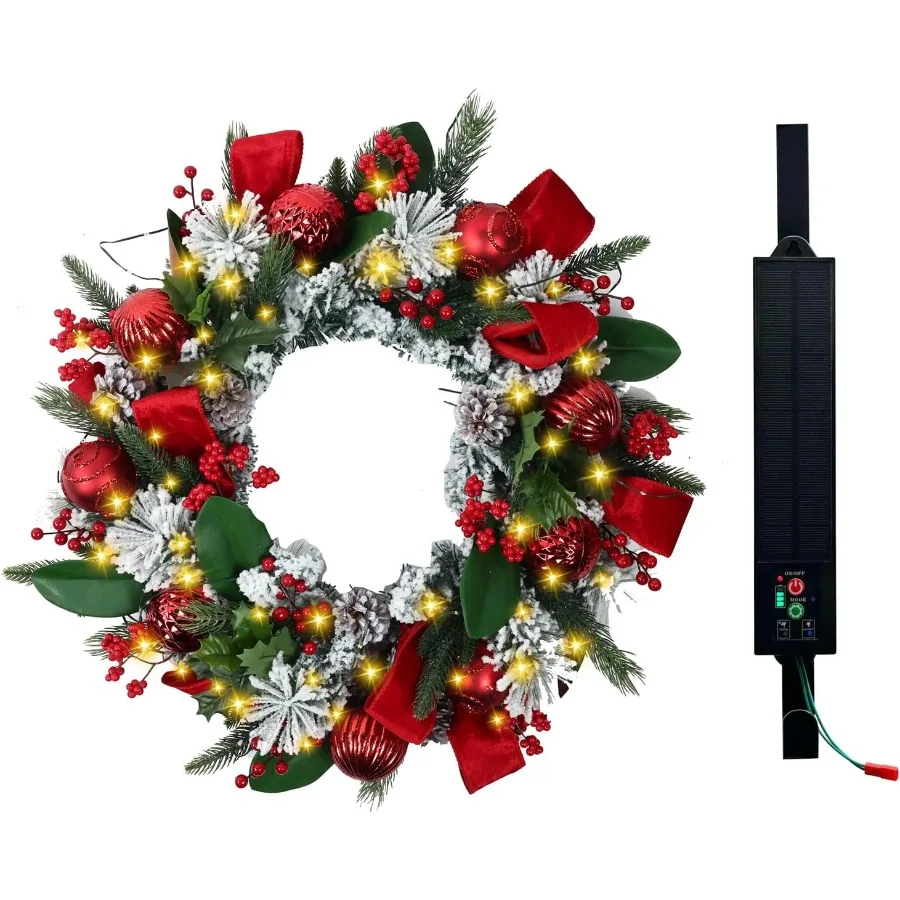 28 Inch Prelit Sola…