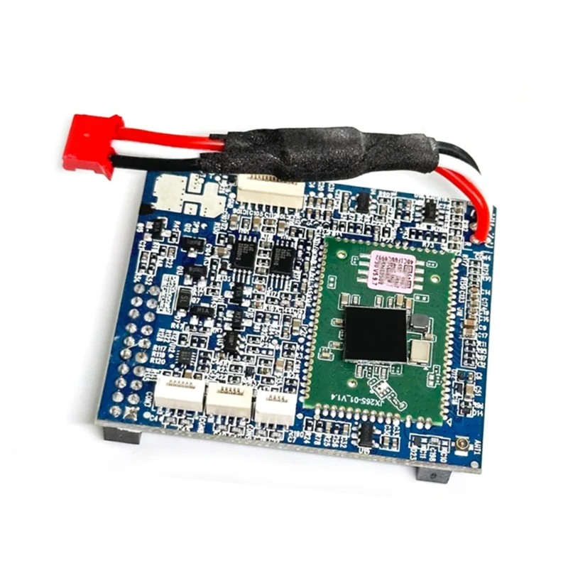 Pour PULSE 4 ND haut-parleur Bluetooth Portable carte Bluetooth prise de Charge USB connecteur d'alimentation pour PULSE4 ND-A09I