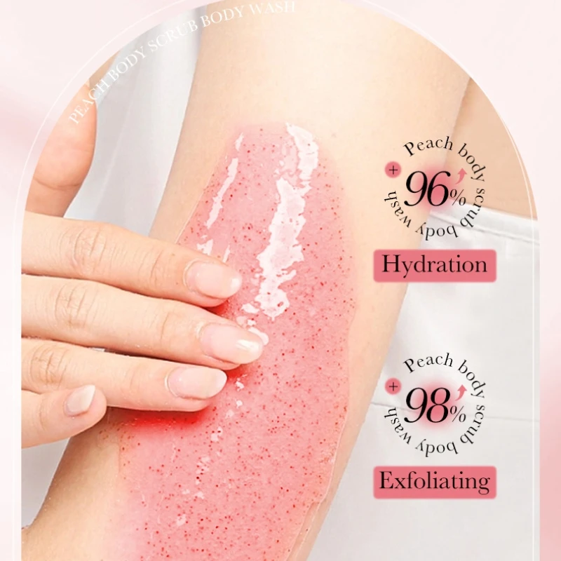 Thumbnail 3 - #23 Compare Exfoliating Shower Gels Before You Buy