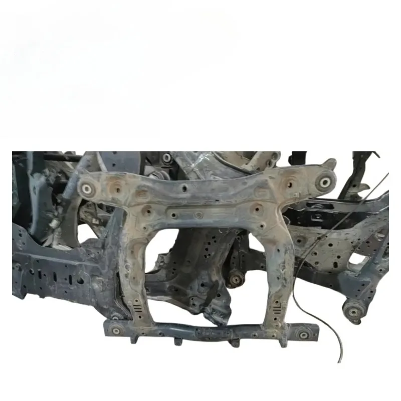 Suitable for Front Subframe Assembly Original Used Fine Workmanship Thickened Reinforced Wear Resistant
